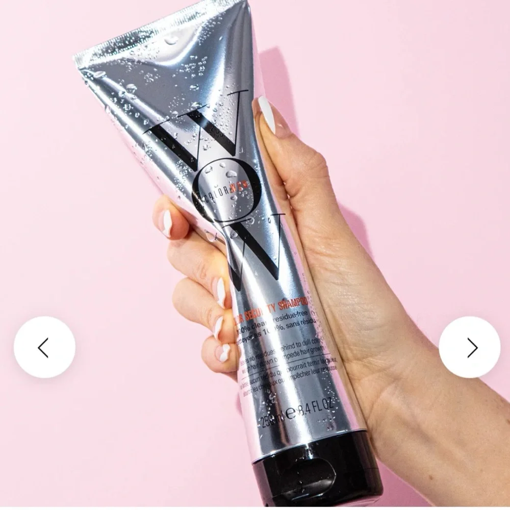 Color Wow‎ Security Shampoo